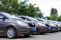 哈尔滨旅游包车